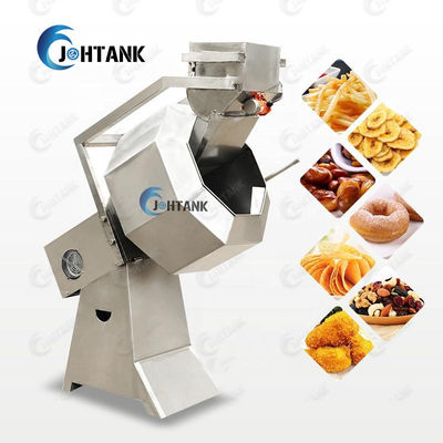 Patata Chips Making Machine della piccola scala