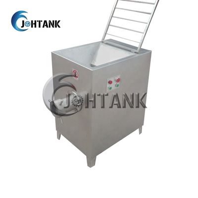 Linea di produzione della salsiccia della carne alimento che massaggia marinando ruzzolamento