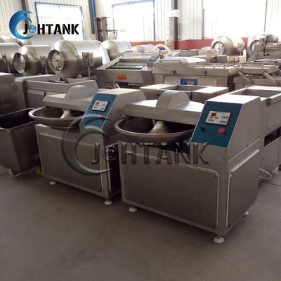 Linea di produzione della salsiccia della carne alimento che massaggia marinando ruzzolamento