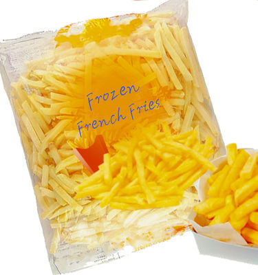 Patate fritte di Mini Potato Banana Chips Frozen che fanno macchina