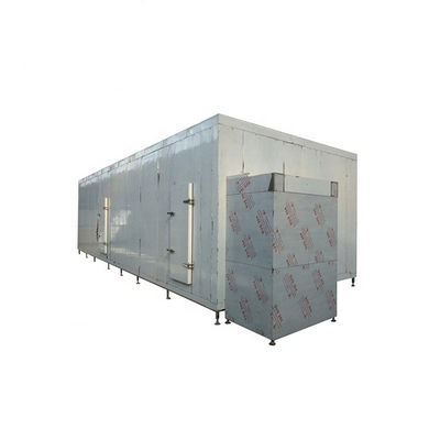 Patata automatica piena Chips Making Machine, Fried Plantain Chips Production Line del composto
