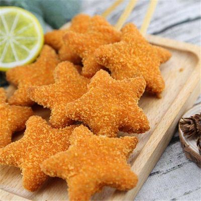 Pastella automatica che impana macchina per Fried Onion Rings Chicken Tempura